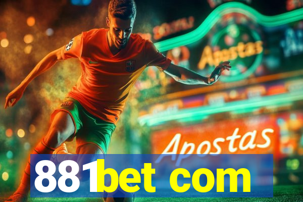 881bet com